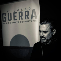 A REVOLTA do Vinyl - 15 Fevereiro 2020