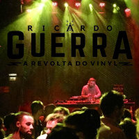 A REVOLTA do Vinyl - 17 Abril 2021