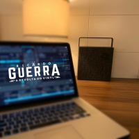 A REVOLTA do Vinyl - 14 Março 2020