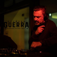 Episode 16: A REVOLTA do Vinyl - 4 Dezembro 2021