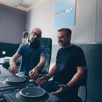 Entrevista 10 Anos REVOLTA - Rádio Oxigénio