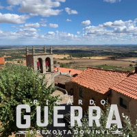 A REVOLTA do Vinyl - 12 Setembro 2020