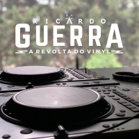 A REVOLTA do Vinyl - 3 Abril 2021