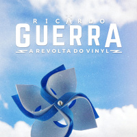 Episode 5: A REVOLTA do Vinyl - 24 Julho 2021