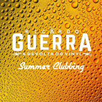 A REVOLTA do Vinyl - 25 Julho 2020