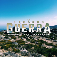 A REVOLTA do Vinyl - 2 Maio 2020