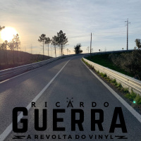 A REVOLTA do Vinyl - 20 Fevereiro 2021