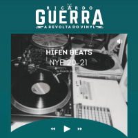 A REVOLTA do Vinyl - NYE 2020-2021