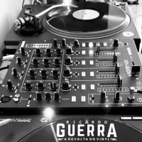 A REVOLTA do Vinyl - 5 Dezembro 2020