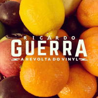 A REVOLTA do Vinyl - 24 Outubro 2020