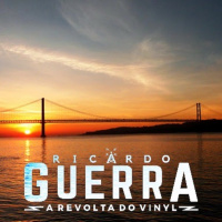 A REVOLTA do Vinyl - 30 Maio 2020