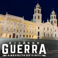 A REVOLTA do Vinyl - 29 Fevereiro 2020