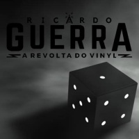 A REVOLTA do Vinyl - 6 Abril 2019