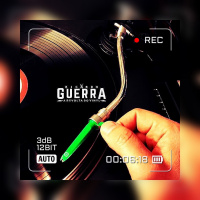 Episode 22: A REVOLTA do Vinyl - 12 Fevereiro 2022