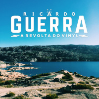 A REVOLTA do Vinyl - 21 Março 2020