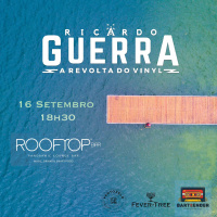 Episode 7: A REVOLTA do Vinyl - 11 Setembro 2021