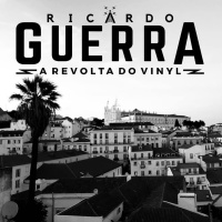 A REVOLTA do Vinyl - 23 Maio 2020