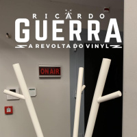 A REVOLTA do Vinyl - 11 Abril 2020