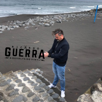 A REVOLTA do Vinyl - 7 Março 2020