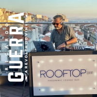 Episode 8: A REVOLTA do Vinyl - 18 Setembro 2021