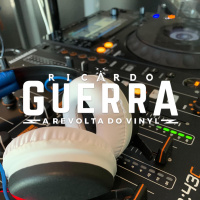 A REVOLTA do Vinyl - 10 Outubro 2020