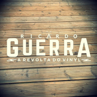 A REVOLTA do Vinyl - 13 Abril 2019