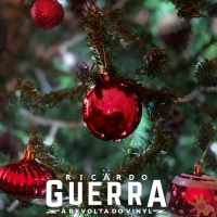 A REVOLTA do Vinyl - XMAS 2020