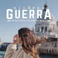 A REVOLTA do Vinyl - 6 Março 2021