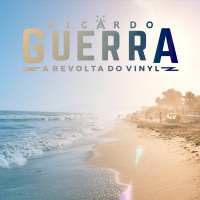 A REVOLTA do Vinyl - 22 Maio 2021