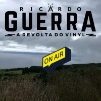 A REVOLTA do Vinyl - 28 Março 2020