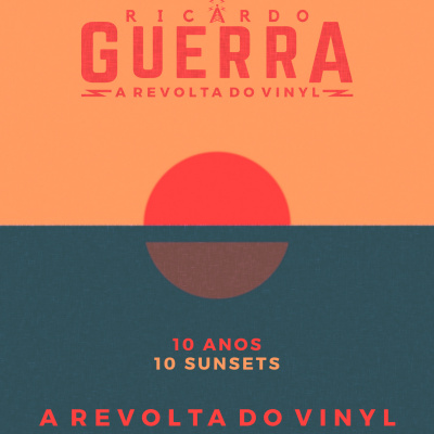 A Revolta Do Vinyl | Ricardo Guerra