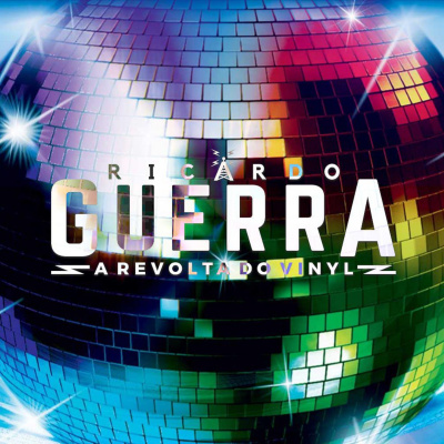 A Revolta Do Vinyl | Ricardo Guerra