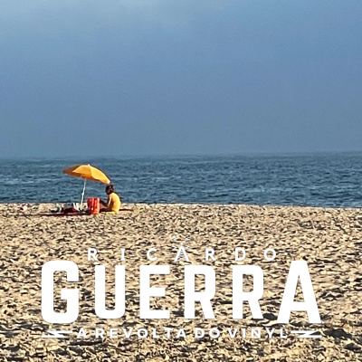 A Revolta Do Vinyl | Ricardo Guerra