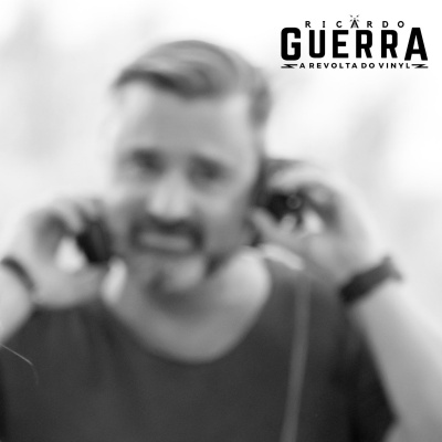 A Revolta Do Vinyl | Ricardo Guerra