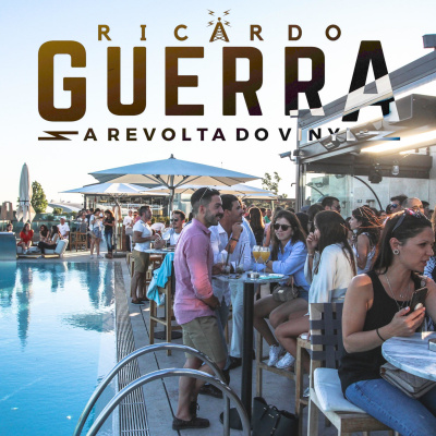A Revolta Do Vinyl | Ricardo Guerra