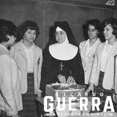 A Revolta Do Vinyl | Ricardo Guerra