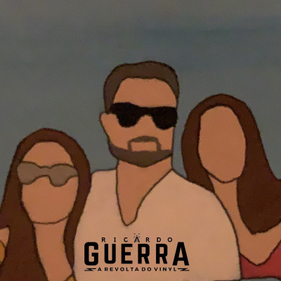 A Revolta Do Vinyl | Ricardo Guerra