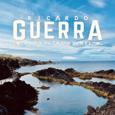 A Revolta Do Vinyl | Ricardo Guerra