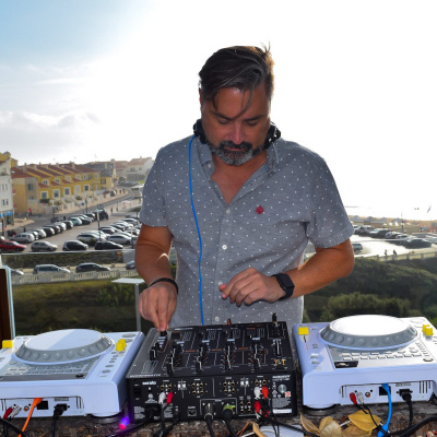 A Revolta Do Vinyl | Ricardo Guerra