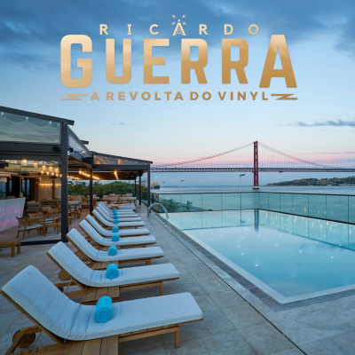 A Revolta Do Vinyl | Ricardo Guerra