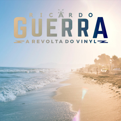 A Revolta Do Vinyl | Ricardo Guerra