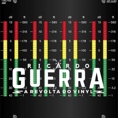 A Revolta Do Vinyl | Ricardo Guerra