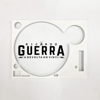 A Revolta Do Vinyl | Ricardo Guerra