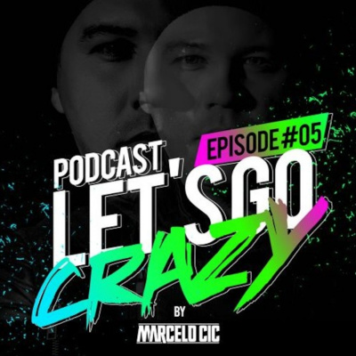 Lets Go Crazy