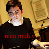 Set 6 - Zequinha/Flausino. Robert Johnson. Mozart. Nico Muhly.