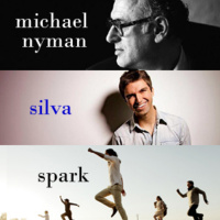 Set 54 - Cesar Franck. Silva. Michael Nyman. Spark.