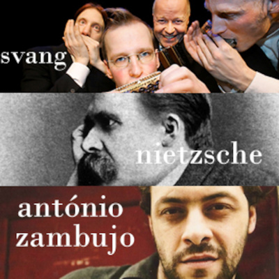 Musica Classica Y Beyond