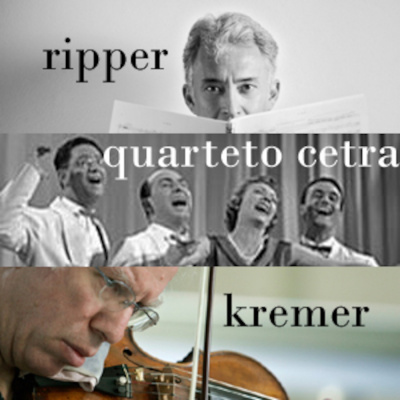 Musica Classica Y Beyond