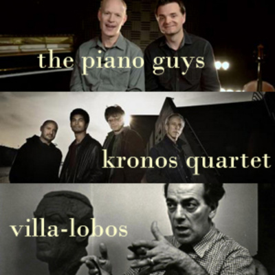 Musica Classica Y Beyond