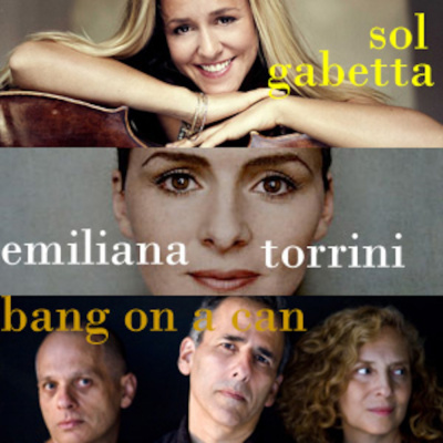 Musica Classica Y Beyond